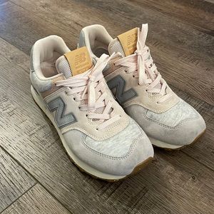 New Balance 574 sneakers
